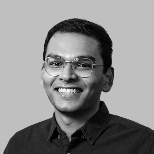 Saurabh  Pal